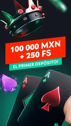 PIN-UP Casino MX preview